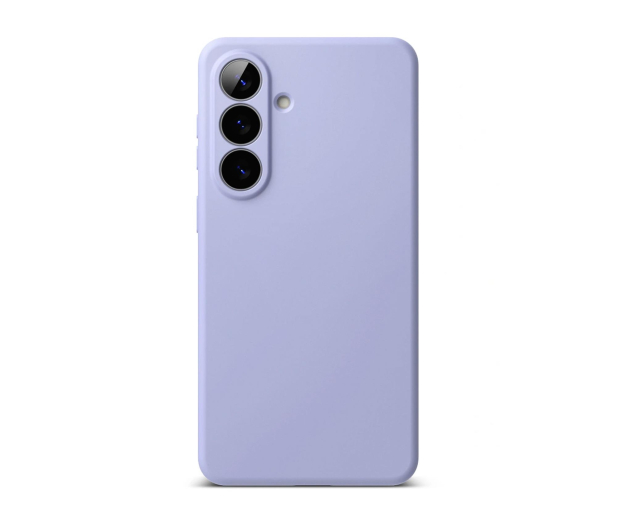 Ringke Silicone Magnetic Magsafe Galaxy S26 Lavender - 1500209 - zdjęcie 3